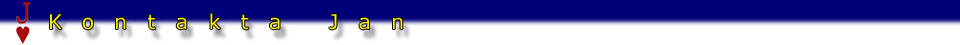 Kontakta Jan